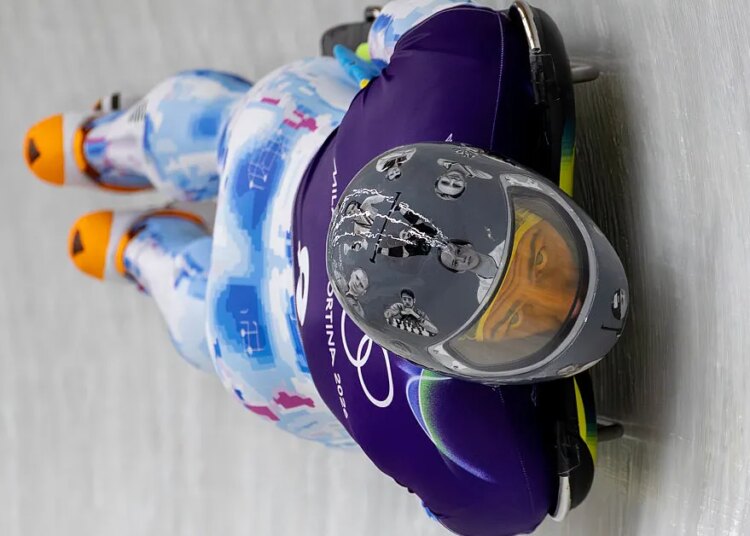 What to Know About the Olympics’ Political Speech Restrictions