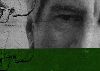 The Epstein Emails Show How the Powerful Talk About Race