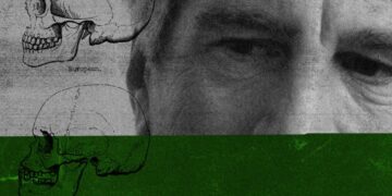 The Epstein Emails Show How the Powerful Talk About Race