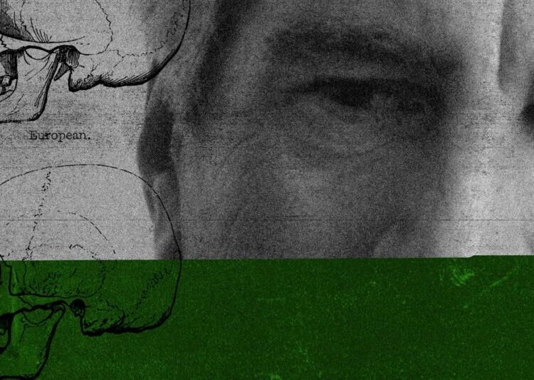 The Epstein Emails Show How the Powerful Talk About Race