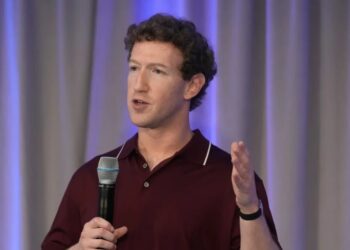 Zuck’s Miami mansion could signal reverse Gold Rush from California