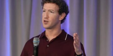 Zuck’s Miami mansion could signal reverse Gold Rush from California