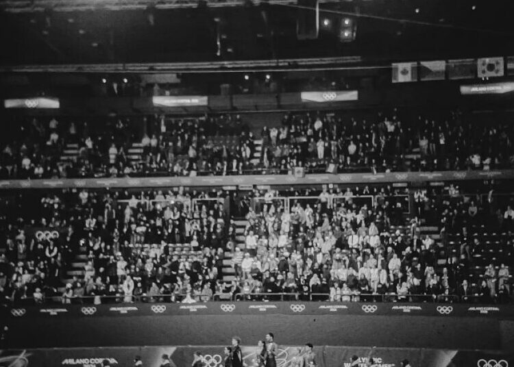 How France Skated Through Scandal to Edge Out Team USA for Ice Dance Gold