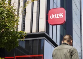 Chinese platforms like Xiaohongshu look to Southeast Asia as the U.S. applies more scrutiny