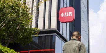 Chinese platforms like Xiaohongshu look to Southeast Asia as the U.S. applies more scrutiny