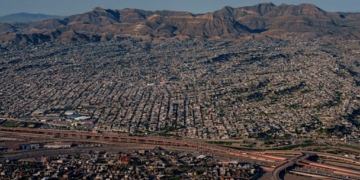 Reporter reveals new info about ‘super duper secret weapon’ that closed Texas airspace