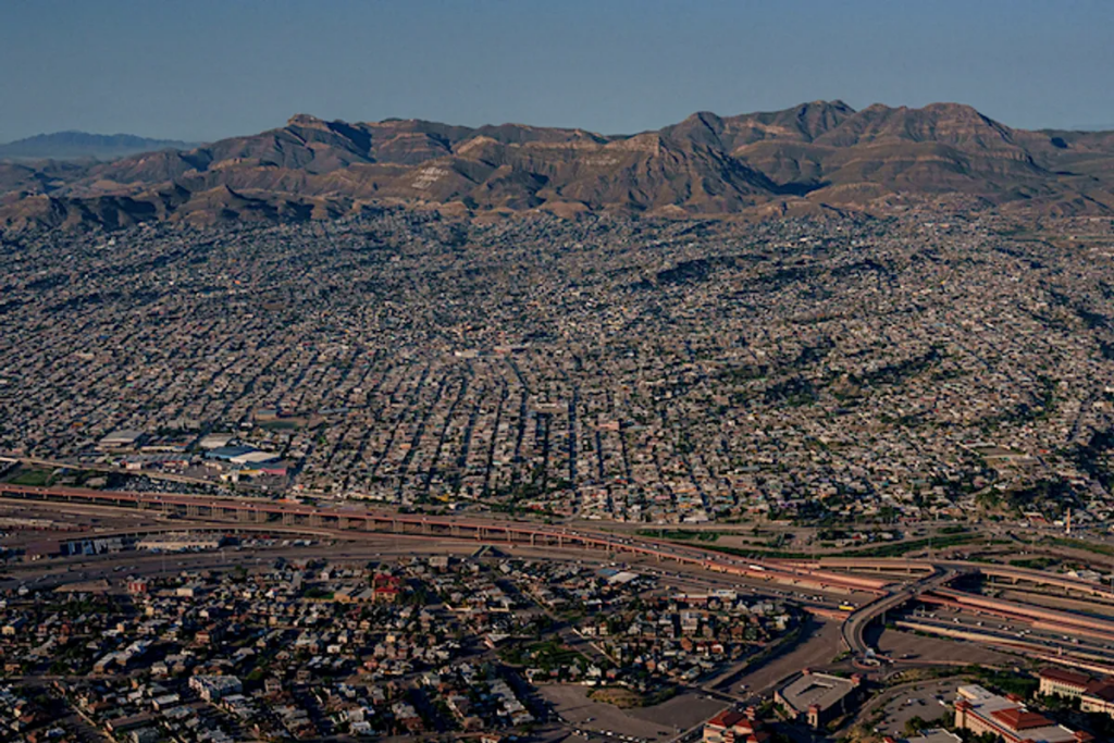 Reporter reveals new info about ‘super duper secret weapon’ that closed Texas airspace