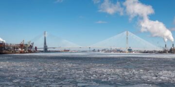 Trump Has a Bridge He Wants to Sell You