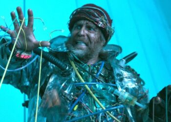 ‘Everybody on the Movie Needs to Open a Vein’: Inside the Making of Gore Verbinski’s Scrappy ‘Good Luck, Have Fun, Don’t Die’