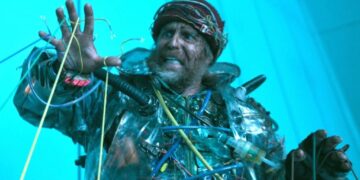 ‘Everybody on the Movie Needs to Open a Vein’: Inside the Making of Gore Verbinski’s Scrappy ‘Good Luck, Have Fun, Don’t Die’