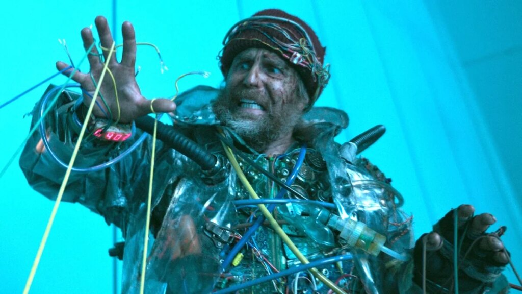 ‘Everybody on the Movie Needs to Open a Vein’: Inside the Making of Gore Verbinski’s Scrappy ‘Good Luck, Have Fun, Don’t Die’