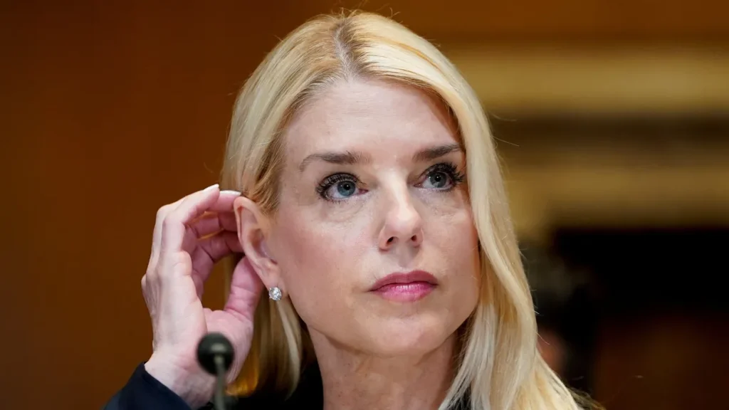 MAGA fans turn on Pam Bondi after ‘miserable’ Congress meltdown: ‘Needs to resign’