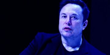 Cofounders Fleeing Elon Musk’s xAI