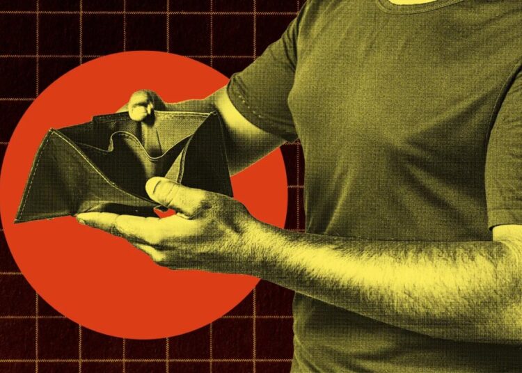 Economist Warns That the Poor Will Bear the Brunt of AI’s Effects on the Job Market