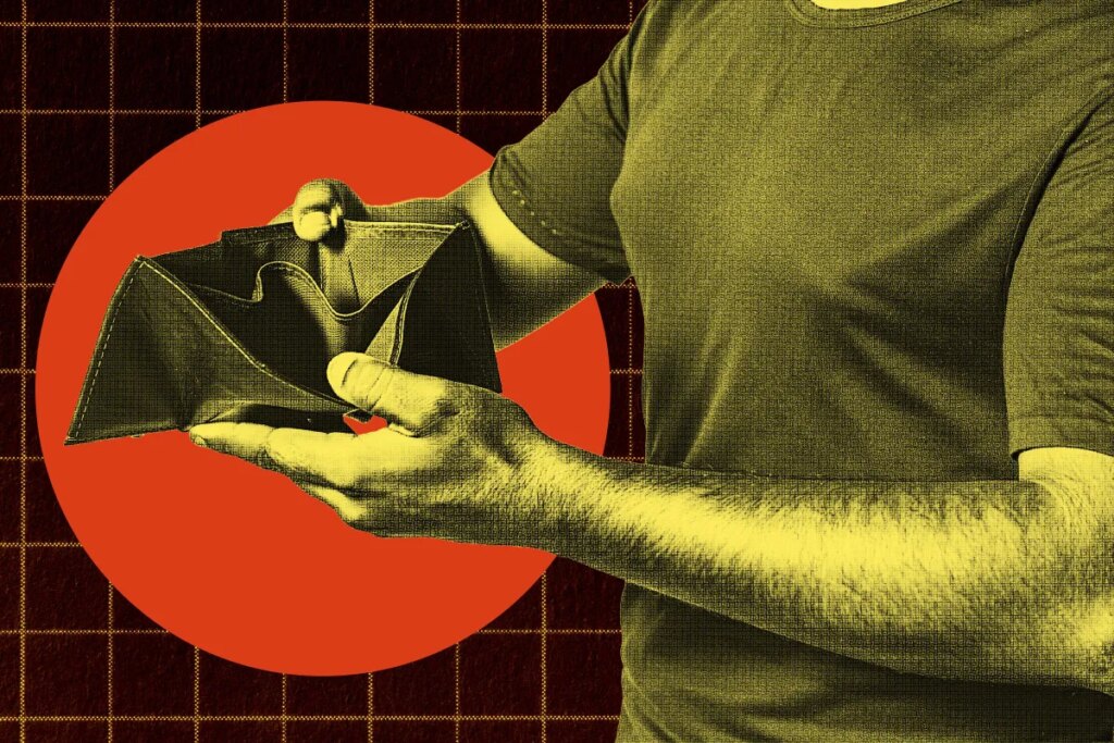 Economist Warns That the Poor Will Bear the Brunt of AI’s Effects on the Job Market