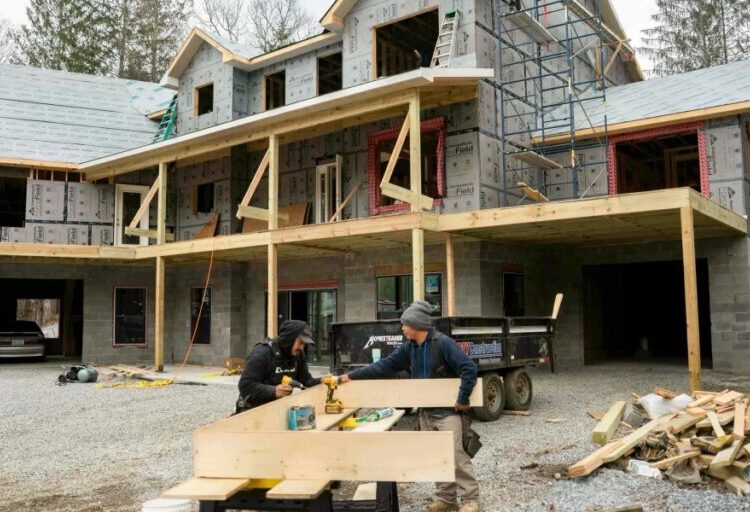 The affordability crisis is driving unprecedented price cuts in the housing market, Realtor.com says