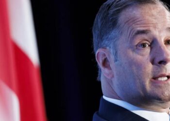 Marriott’s CEO identifies a ‘fundamentally permanent shift’ for Americans: Even low-income families are stubbornly hanging on to vacations