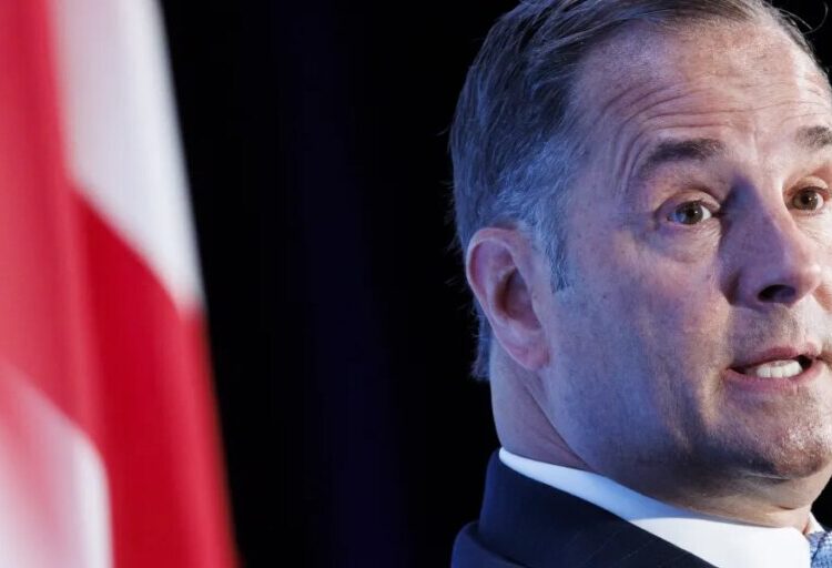 Marriott’s CEO identifies a ‘fundamentally permanent shift’ for Americans: Even low-income families are stubbornly hanging on to vacations