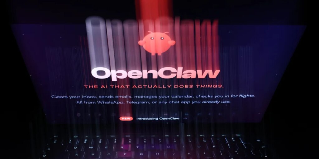 OpenClaw is the bad boy of AI agents. Here’s why security experts say you should beware