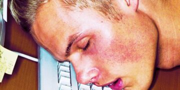 AI Is a Burnout Machine