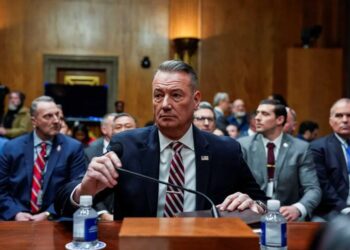 ICE chief pushes back on Trump admin: ‘No reason’ for agents at polling places