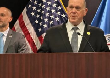 The ‘largest immigration enforcement operation ever’ in Minnesota is ending