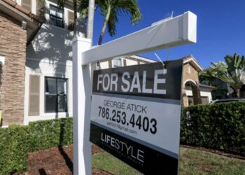 American home buyers are still on strike as lower mortgage rates are no match for sinking January sales