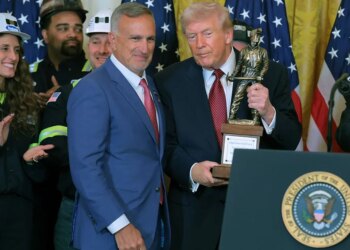 All of the U.S. Government’s Anti-Climate Moves In the Last 7 Days