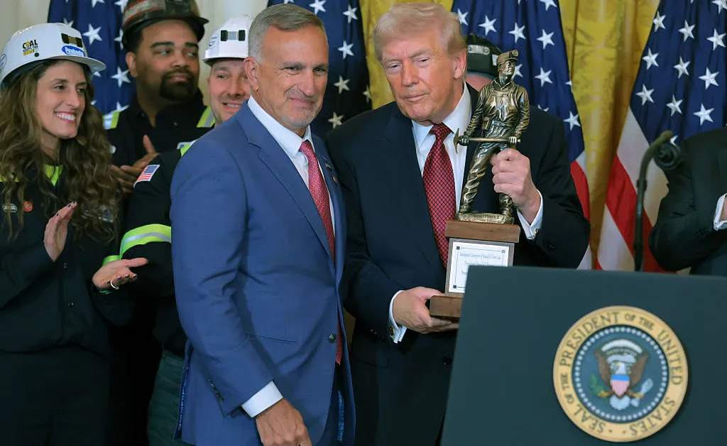 All of the U.S. Government’s Anti-Climate Moves In the Last 7 Days