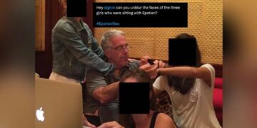 Creeps Are Using Grok to Unblur Children’s Faces in the Epstein Files