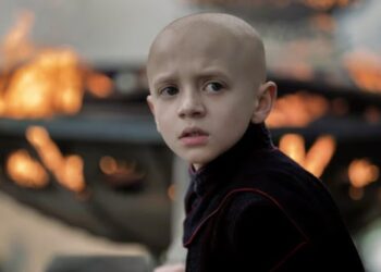 ‘A Knight of the Seven Kingdoms’ Claims the Streaming Crown | Chart