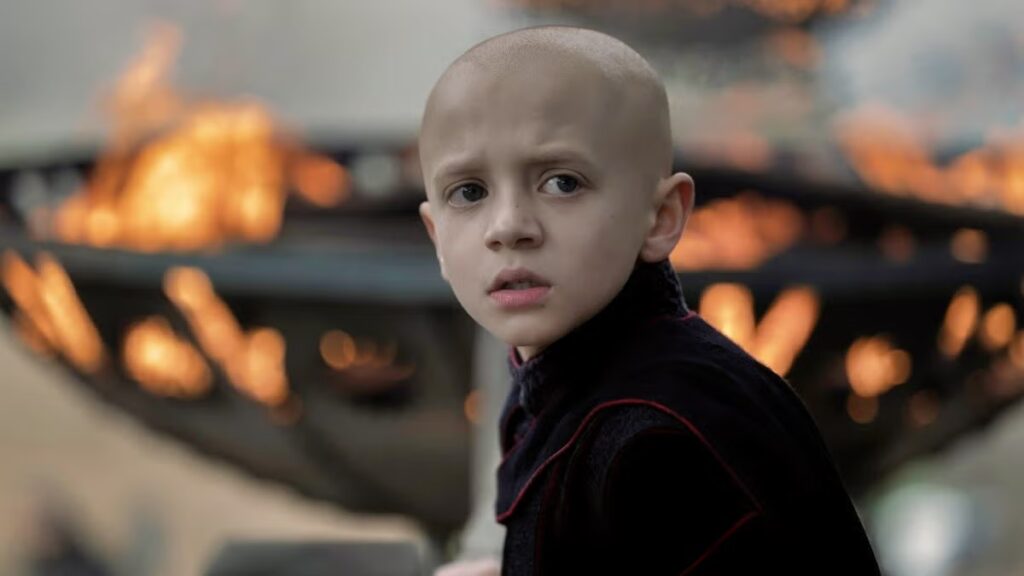 ‘A Knight of the Seven Kingdoms’ Claims the Streaming Crown | Chart