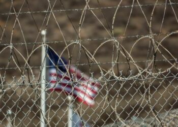 ICE’s Largest Prison Contractors Hail ‘New Growth Opportunities’ as Revenue Reaches All-Time High