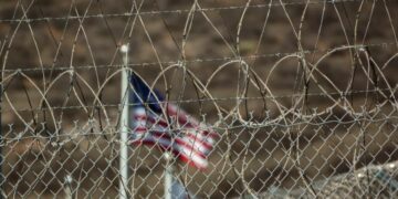 ICE’s Largest Prison Contractors Hail ‘New Growth Opportunities’ as Revenue Reaches All-Time High