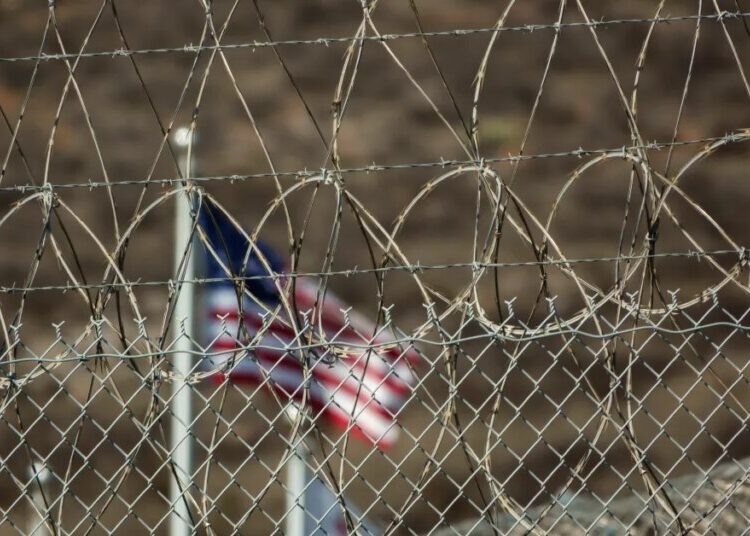 ICE’s Largest Prison Contractors Hail ‘New Growth Opportunities’ as Revenue Reaches All-Time High