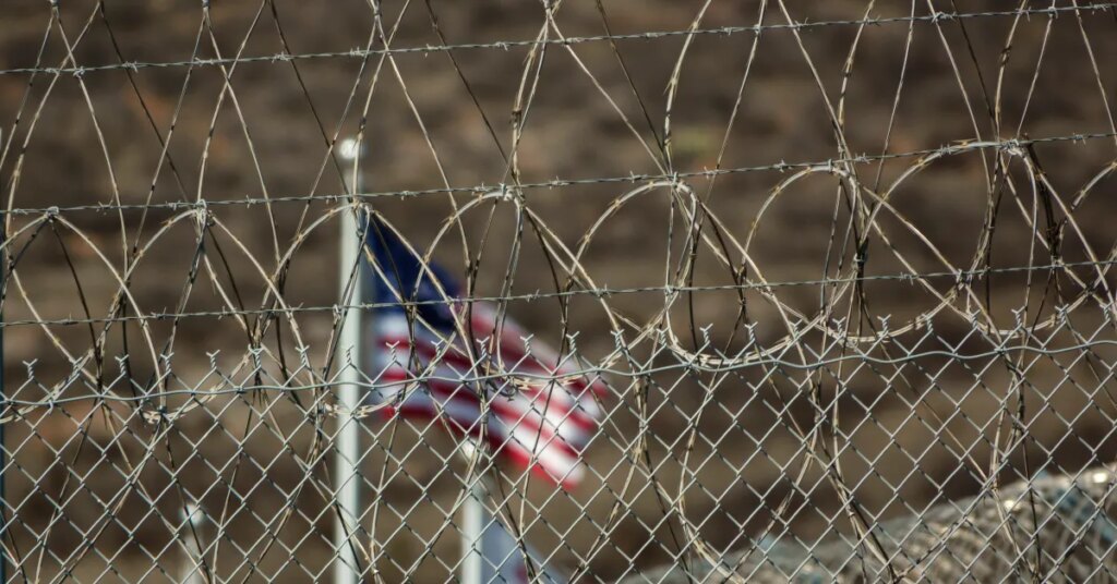 ICE’s Largest Prison Contractors Hail ‘New Growth Opportunities’ as Revenue Reaches All-Time High