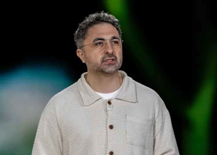 Microsoft AI CEO predicts ‘most, if not all’ white-collar tasks will be automated by AI within 18 months