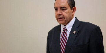 The One Democrat Who Voted for House Republicans’ Voter Identification Bill