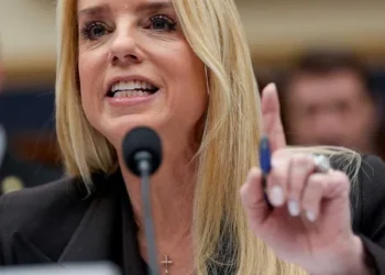 ‘Heartless’: Pam Bondi hit with blistering takedown by CNN’s Jake Tapper