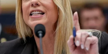 ‘Heartless’: Pam Bondi hit with blistering takedown by CNN’s Jake Tapper
