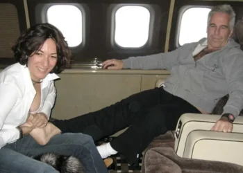 Congress still has a trick up its sleeve to make Maxwell testify against Trump: lawyer