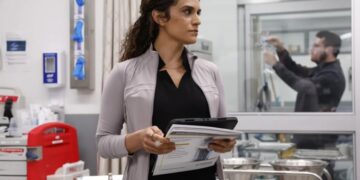 How The Pitt’s AI Drama is Playing Out in Real Hospitals