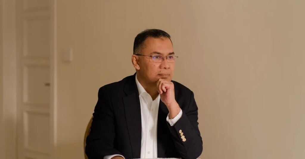 What Bangladesh’s New Leader Tarique Rahman Means for South Asia and the World