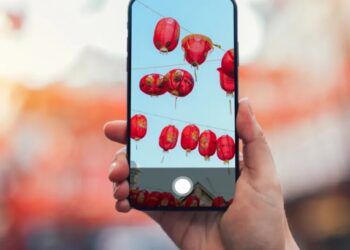 What to Make of Social Media’s ‘Chinese Era’