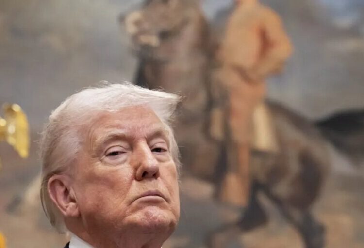 CEOs are still buying into the business case for sustainability, despite Trump’s climate rollbacks