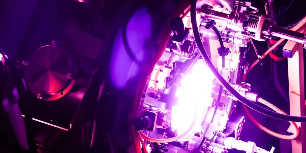 Sam Altman’s fusion startup Helion Energy hits 150 million degree plasma temperature—a milestone that could bring first grid power in 2028