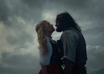 Wuthering Heights Was Not a Swoony Romance. Then Hollywood Got Involved