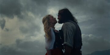 Wuthering Heights Was Not a Swoony Romance. Then Hollywood Got Involved