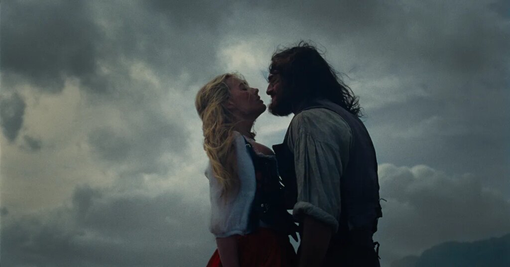 Wuthering Heights Was Not a Swoony Romance. Then Hollywood Got Involved