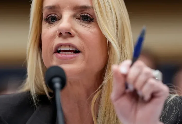 Jimmy Kimmel rips into Trump admin over ‘deeply disturbing’ scandal about ‘spying’ on Dems